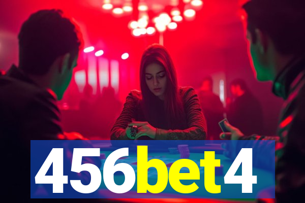 456bet4