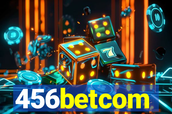 456betcom