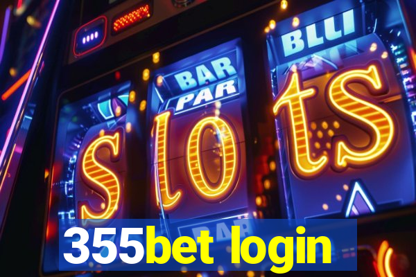 355bet login