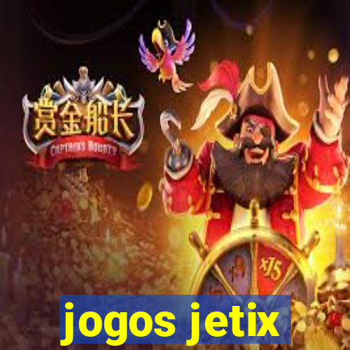 jogos jetix