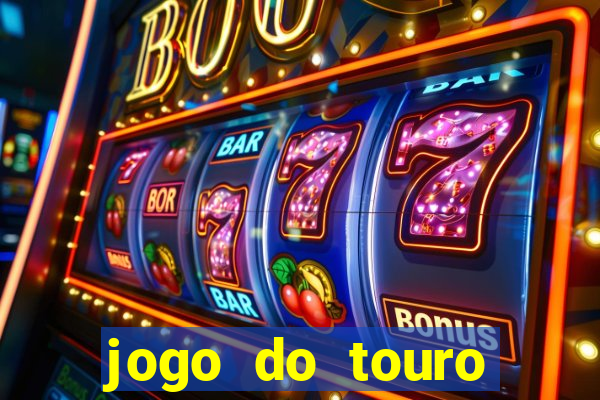 jogo do touro fortune gratis