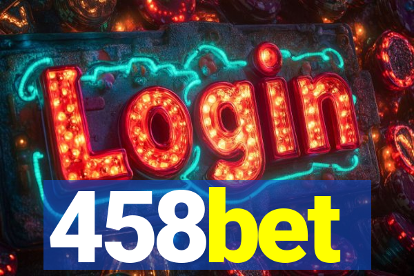 458bet