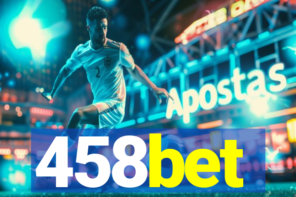 458bet