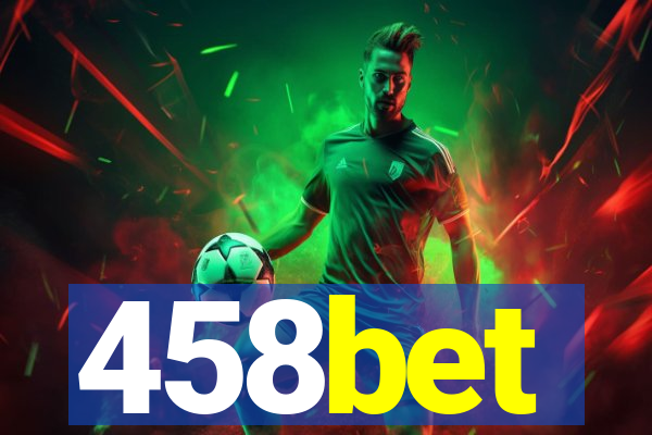 458bet