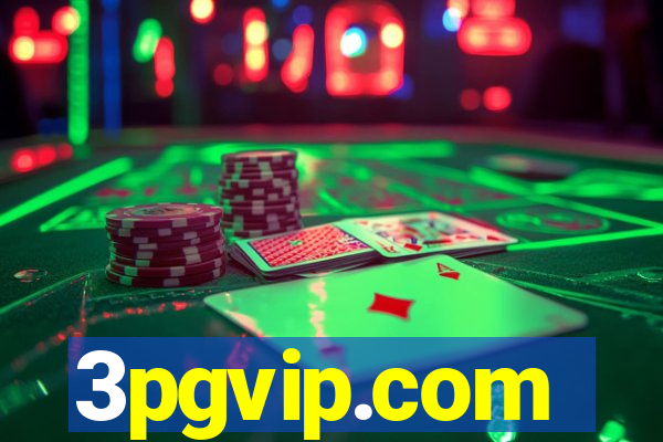 3pgvip.com