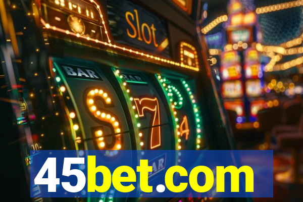 45bet.com