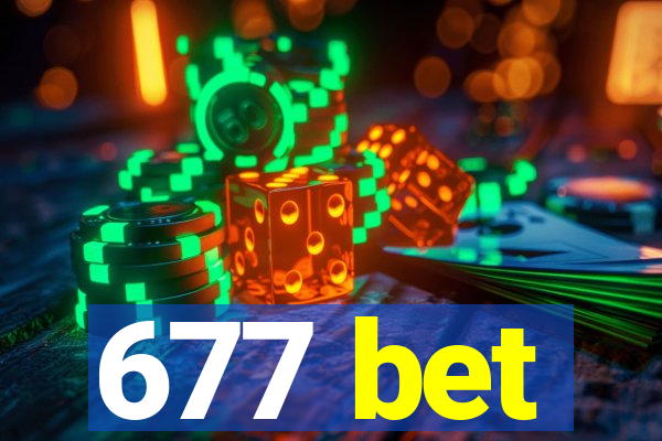 677 bet