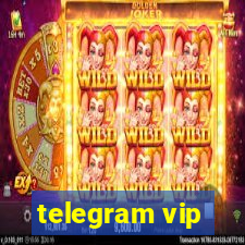 telegram vip