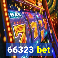 66323 bet