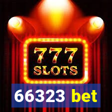 66323 bet