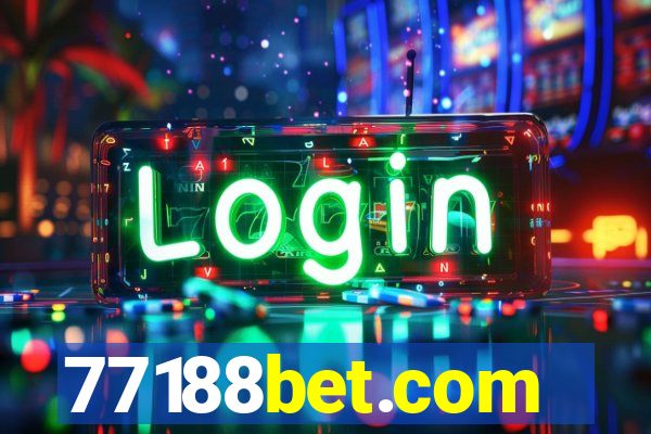 77188bet.com