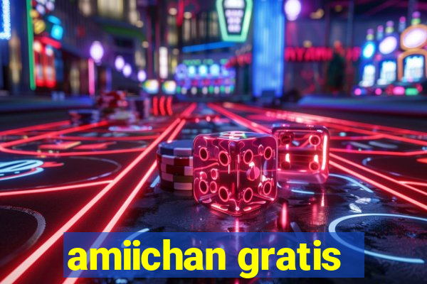 amiichan gratis