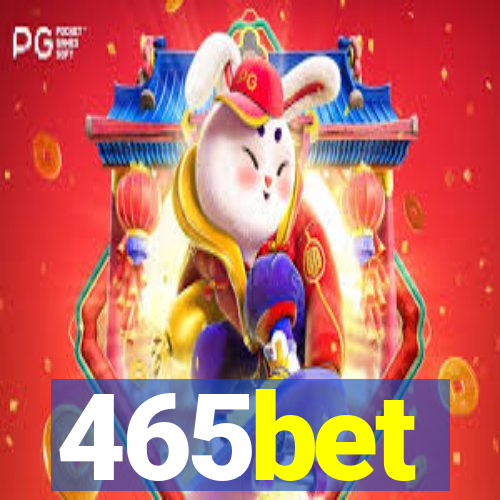 465bet