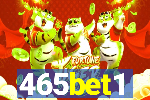 465bet1