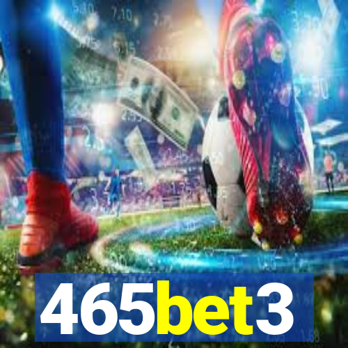 465bet3