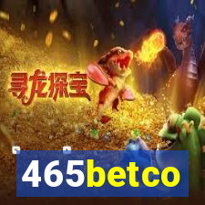 465betco