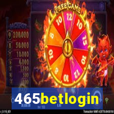 465betlogin