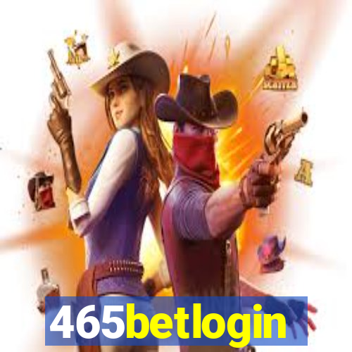 465betlogin