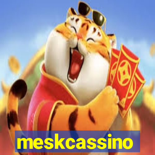 meskcassino