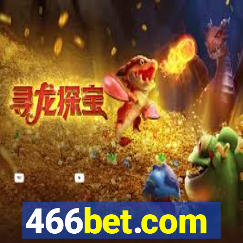 466bet.com