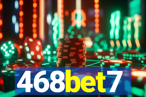 468bet7