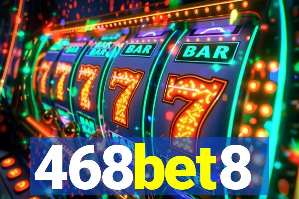 468bet8