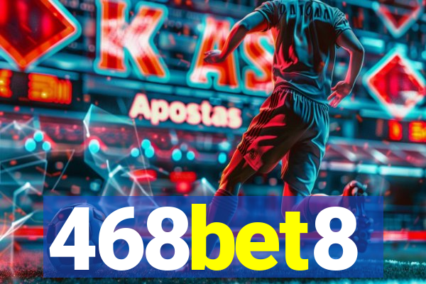 468bet8