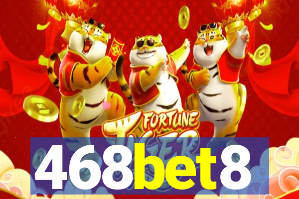 468bet8