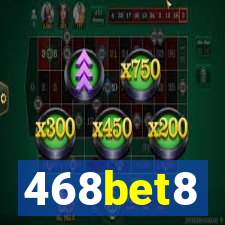 468bet8