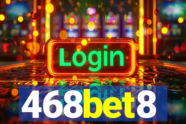 468bet8