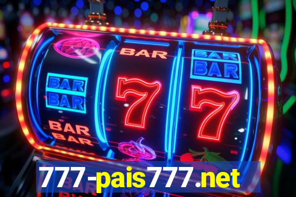 777-pais777.net