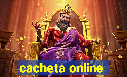 cacheta online