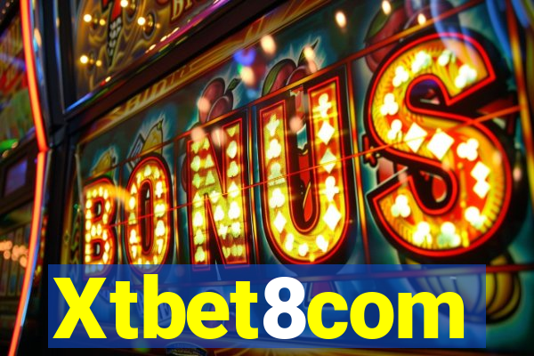 Xtbet8com