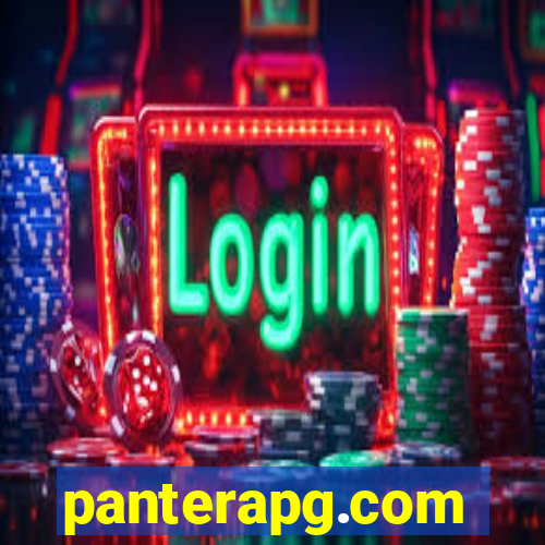 panterapg.com