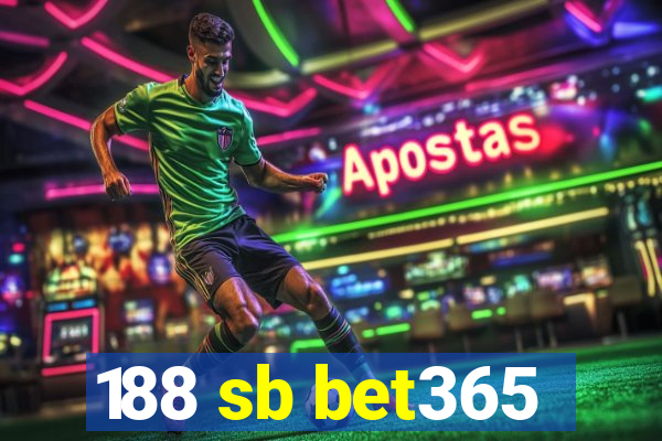 188 sb bet365