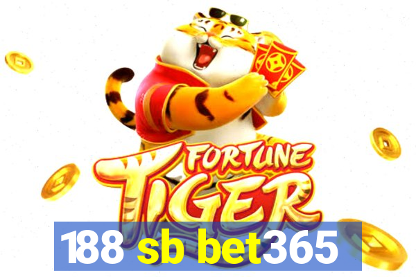 188 sb bet365