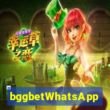 bggbetWhatsApp