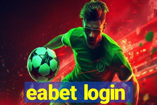 eabet login