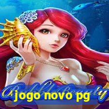 jogo novo pg