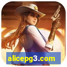 alicepg3.com