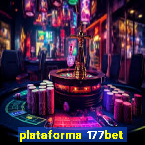 plataforma 177bet