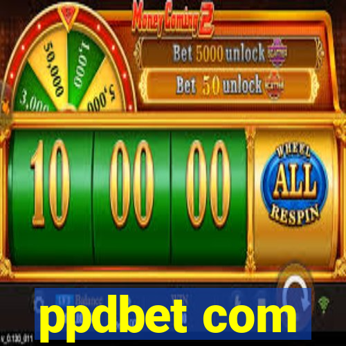 ppdbet com