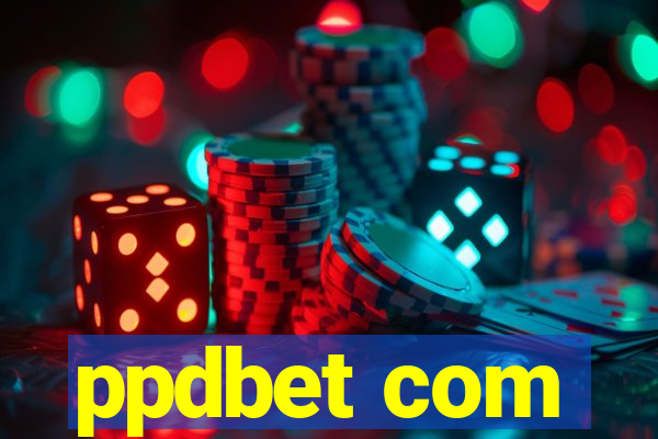 ppdbet com