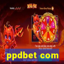 ppdbet com