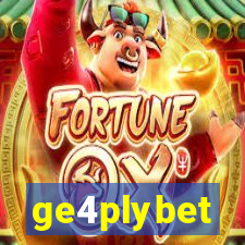 ge4plybet