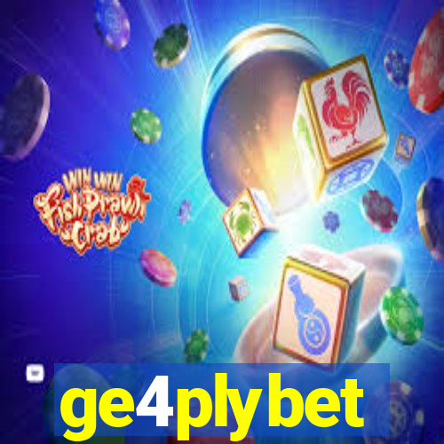 ge4plybet