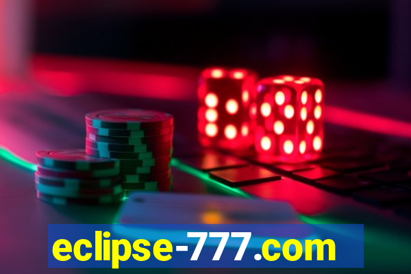 eclipse-777.com