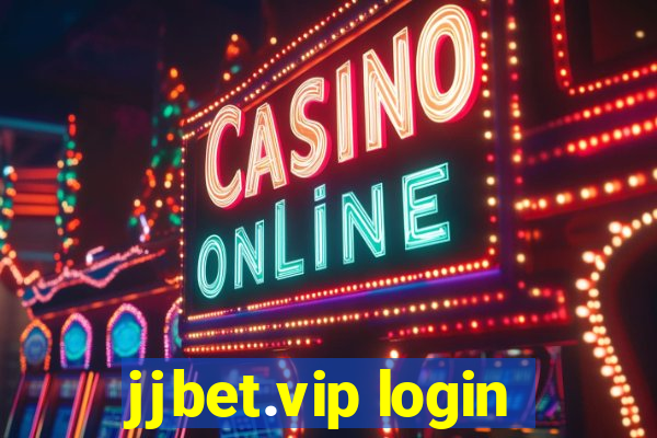 jjbet.vip login