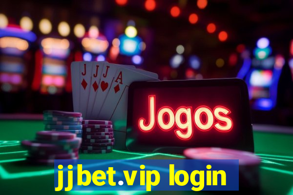 jjbet.vip login