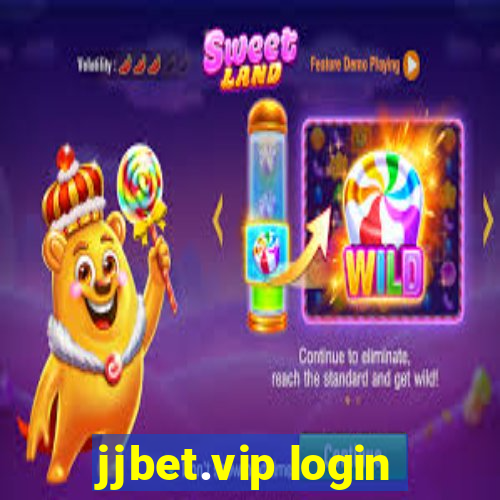 jjbet.vip login